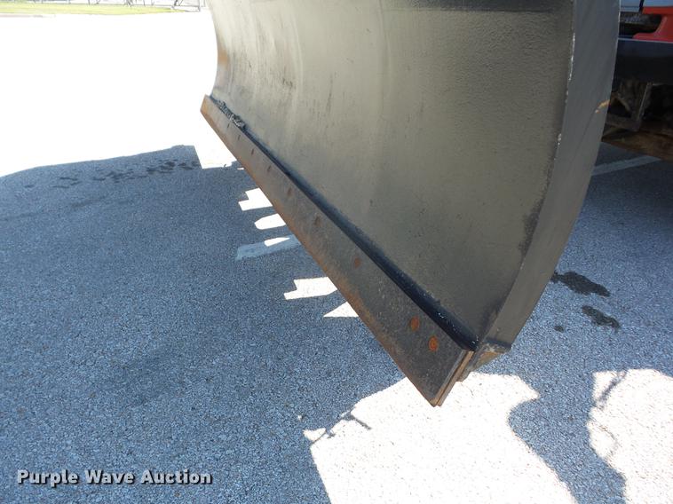 image for item EI9938 2003 Sterling LT7501 dump truck