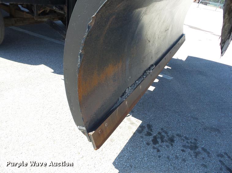 image for item EI9938 2003 Sterling LT7501 dump truck