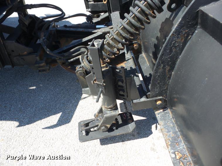 image for item EI9938 2003 Sterling LT7501 dump truck