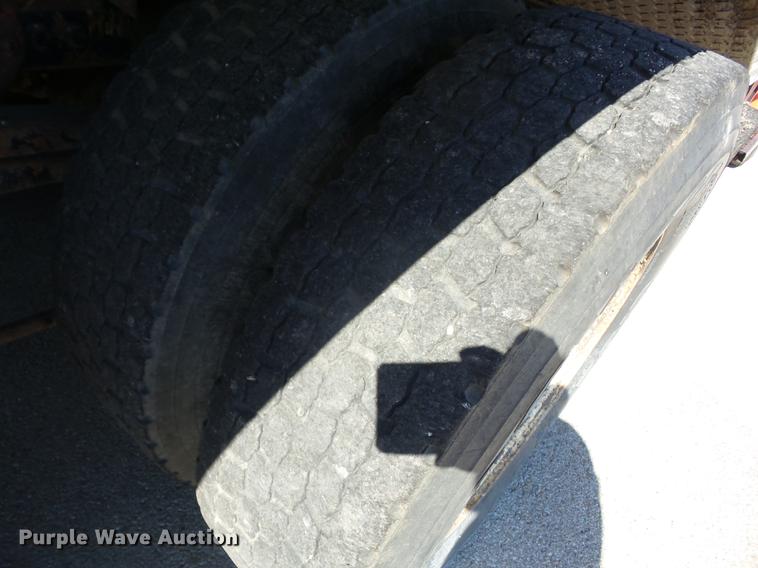 image for item EI9938 2003 Sterling LT7501 dump truck