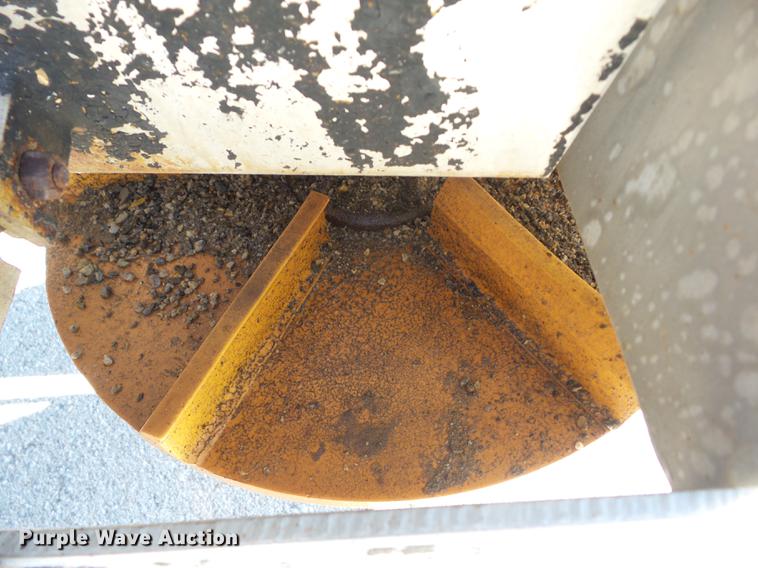 image for item EI9938 2003 Sterling LT7501 dump truck