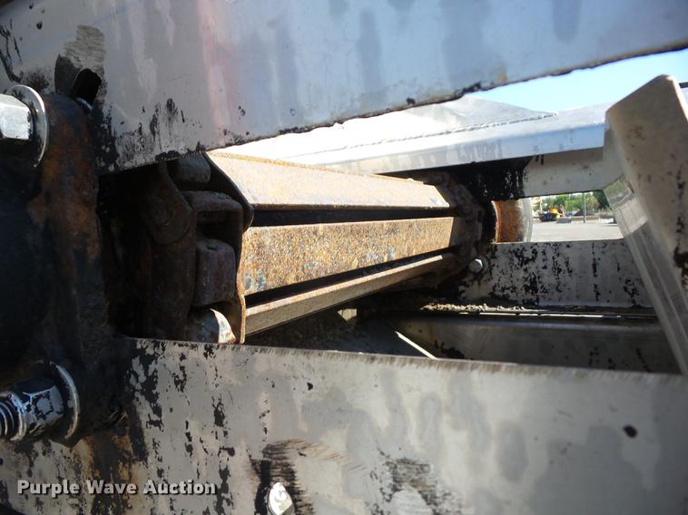 image for item EI9938 2003 Sterling LT7501 dump truck