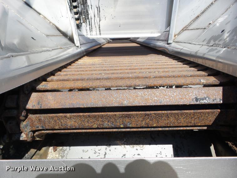 image for item EI9938 2003 Sterling LT7501 dump truck