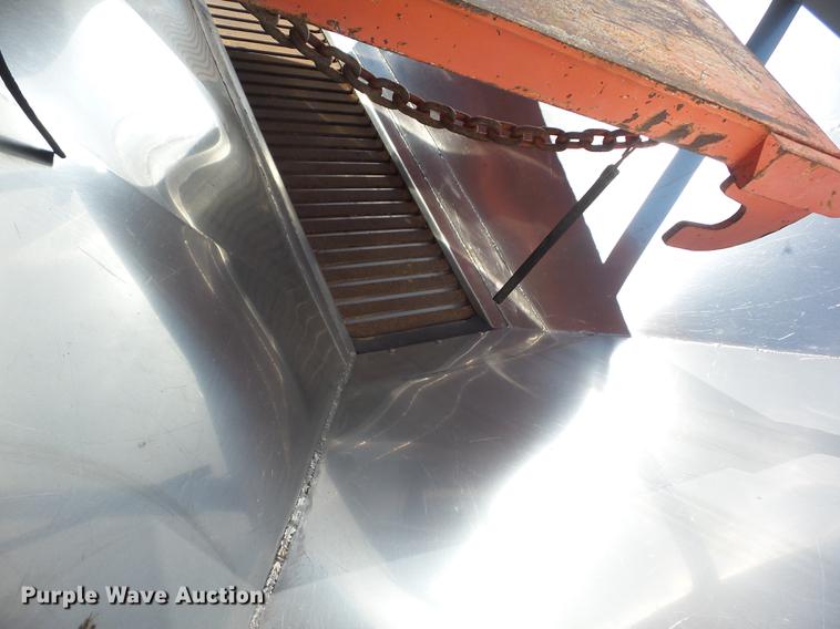 image for item EI9938 2003 Sterling LT7501 dump truck