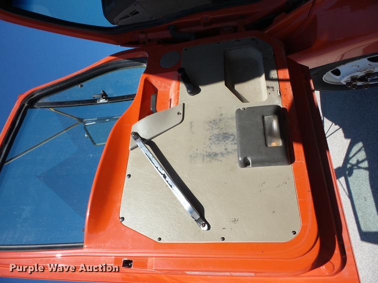 image for item EI9939 2001 Sterling LT7501 dump truck