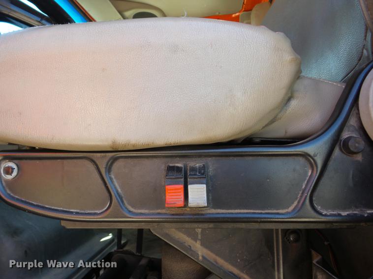 image for item EI9939 2001 Sterling LT7501 dump truck