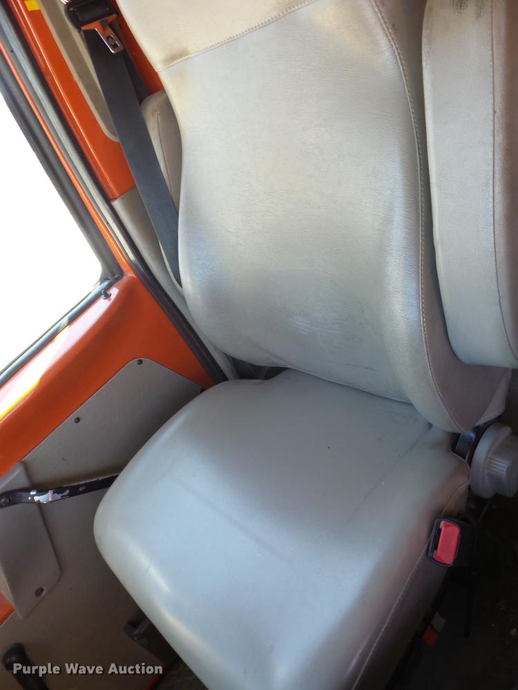 image for item EI9939 2001 Sterling LT7501 dump truck