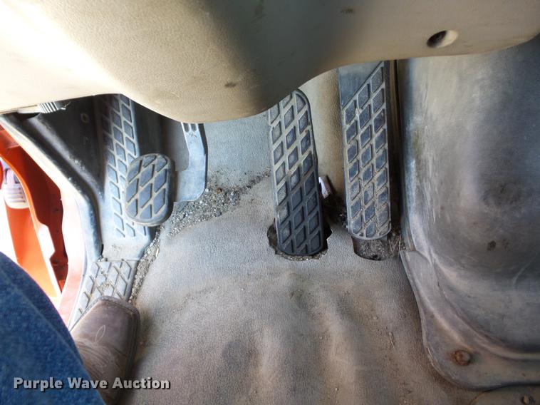 image for item EI9939 2001 Sterling LT7501 dump truck