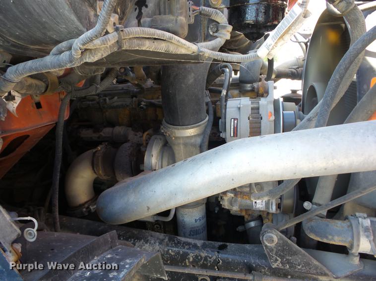 image for item EI9939 2001 Sterling LT7501 dump truck