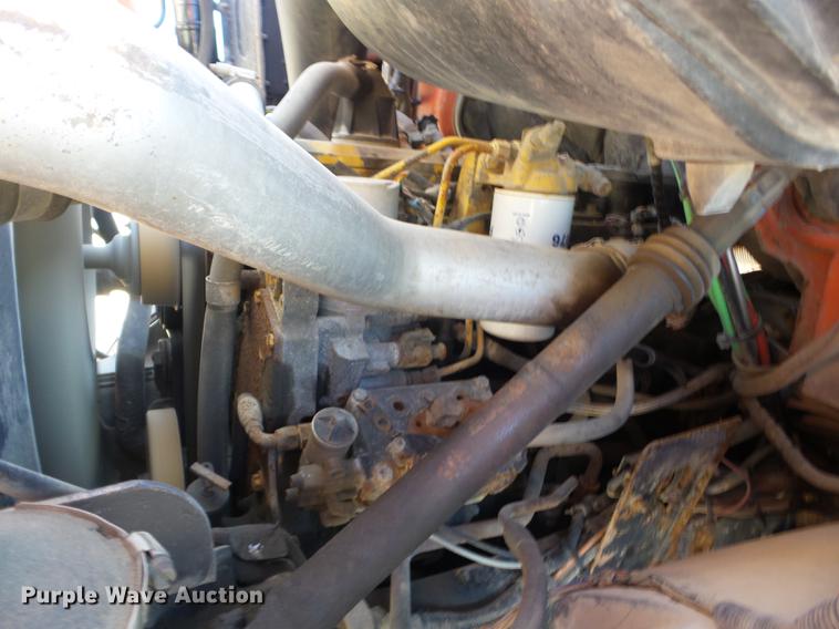 image for item EI9939 2001 Sterling LT7501 dump truck