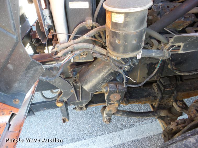 image for item EI9939 2001 Sterling LT7501 dump truck