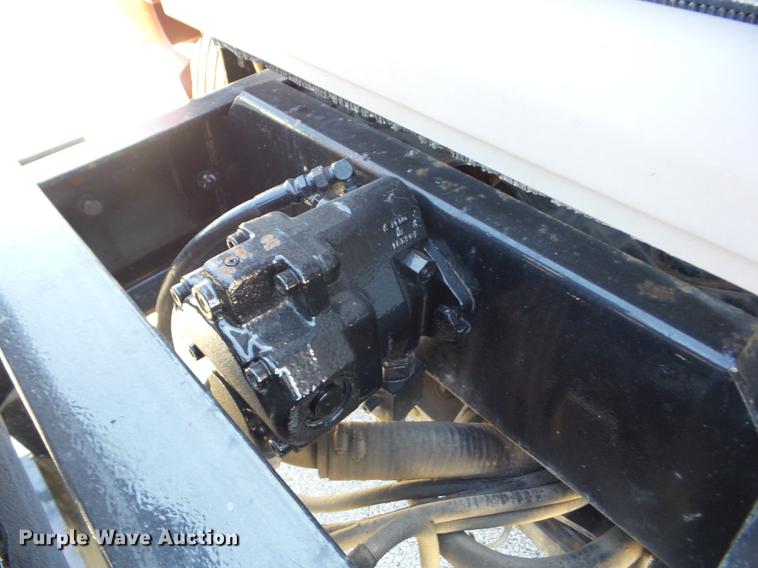 image for item EI9939 2001 Sterling LT7501 dump truck