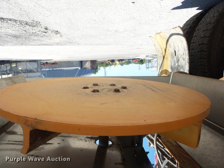 image for item EI9939 2001 Sterling LT7501 dump truck