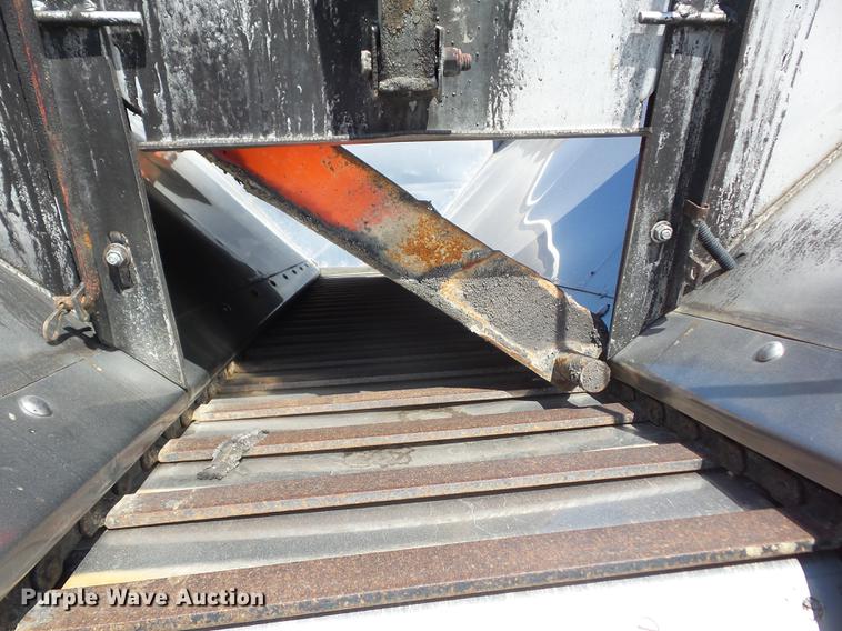 image for item EI9939 2001 Sterling LT7501 dump truck