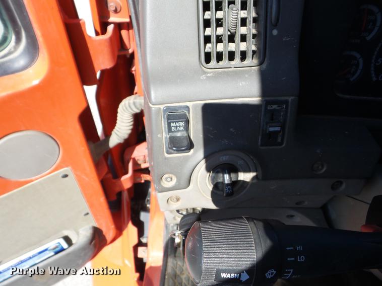 image for item EI9940 2003 Sterling LT7501 dump truck