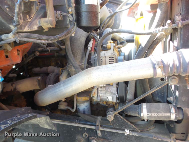 image for item EI9940 2003 Sterling LT7501 dump truck