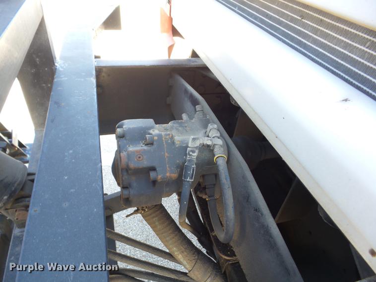 image for item EI9940 2003 Sterling LT7501 dump truck