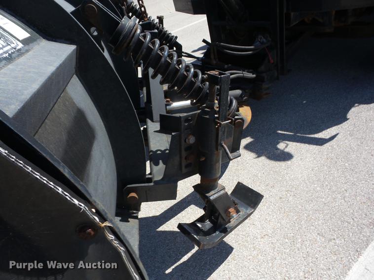 image for item EI9940 2003 Sterling LT7501 dump truck