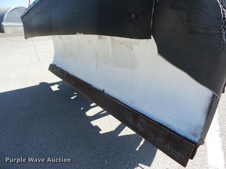 image for item EI9940 2003 Sterling LT7501 dump truck