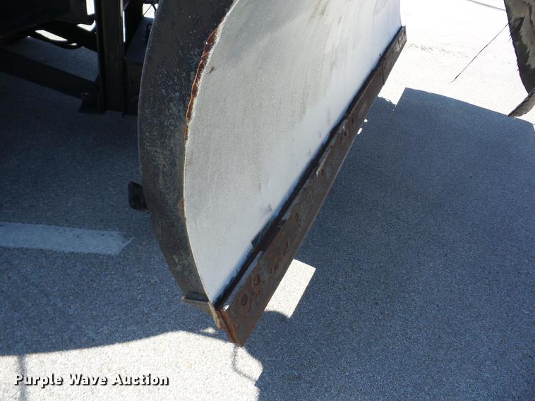 image for item EI9940 2003 Sterling LT7501 dump truck