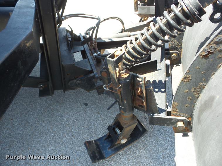 image for item EI9940 2003 Sterling LT7501 dump truck