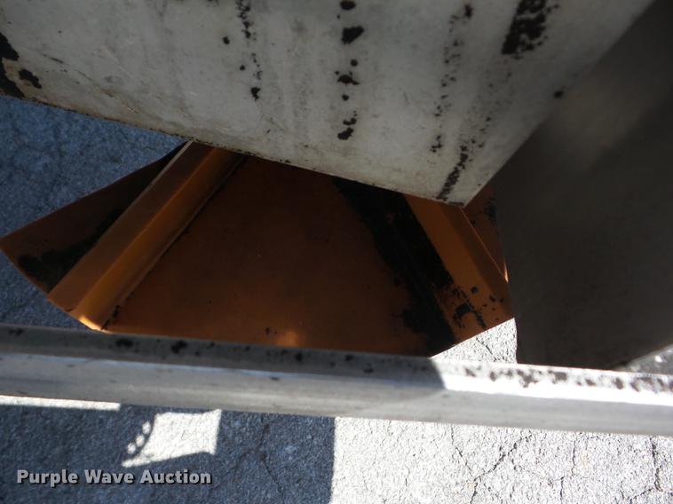 image for item EI9940 2003 Sterling LT7501 dump truck