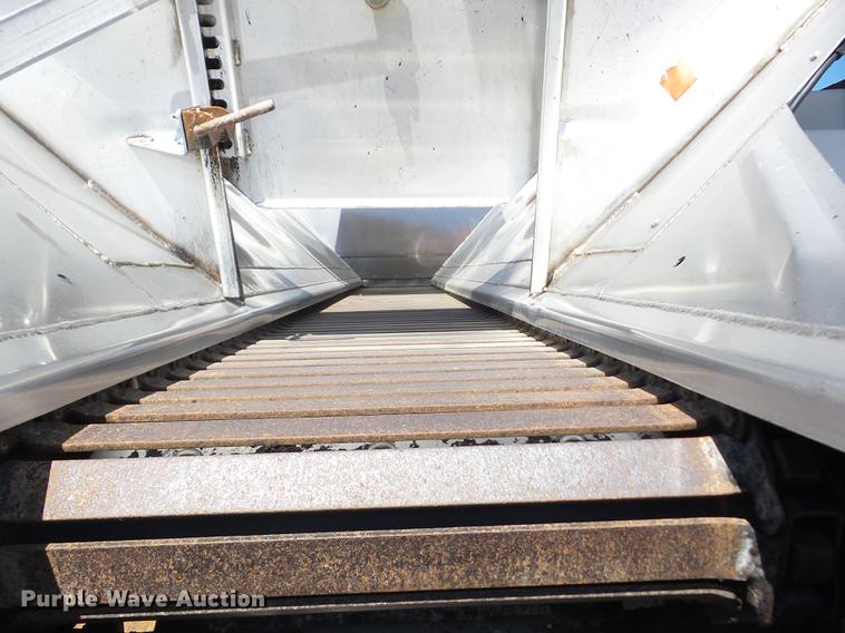 image for item EI9940 2003 Sterling LT7501 dump truck