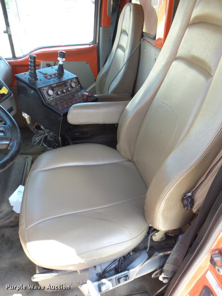 image for item EI9941 2003 Sterling LT7501 dump truck