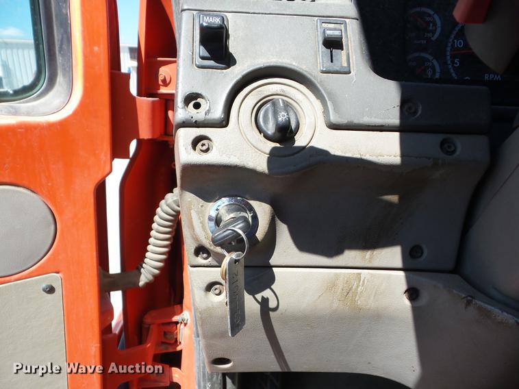 image for item EI9941 2003 Sterling LT7501 dump truck