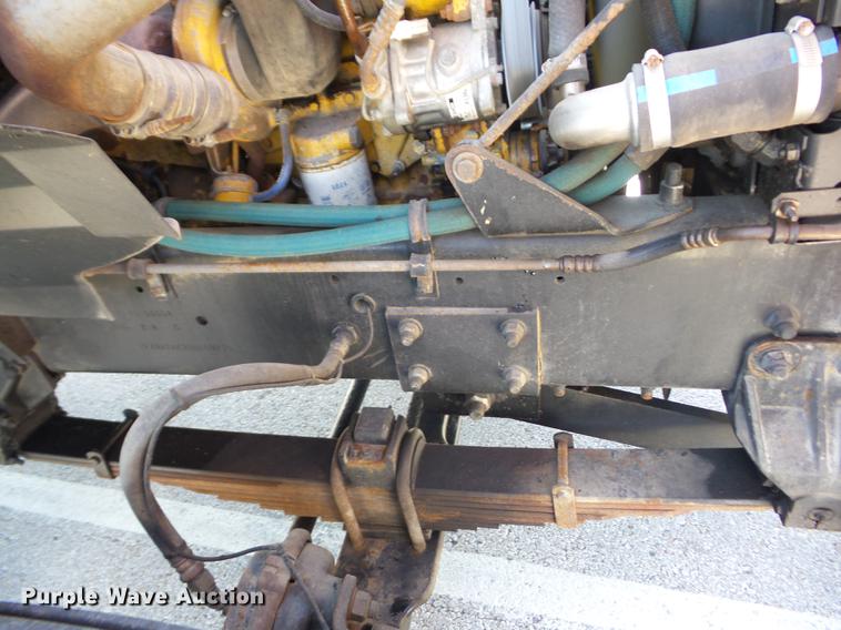 image for item EI9941 2003 Sterling LT7501 dump truck