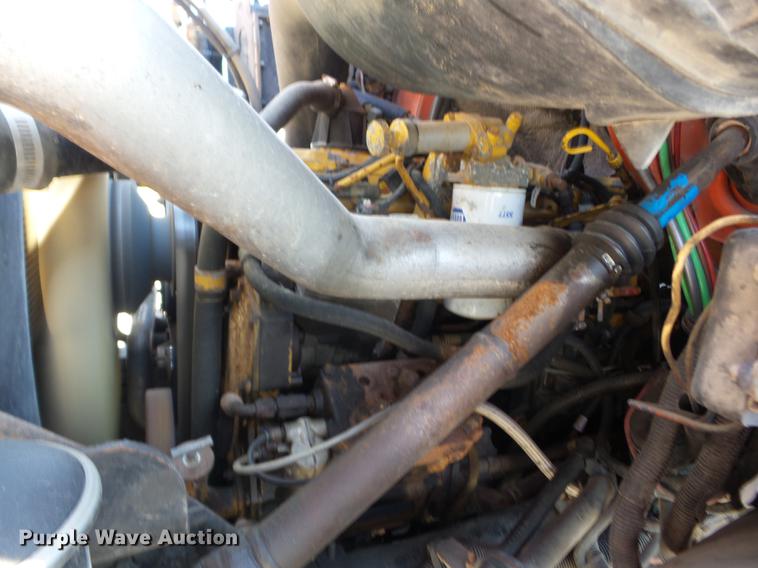 image for item EI9941 2003 Sterling LT7501 dump truck