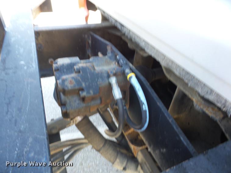 image for item EI9941 2003 Sterling LT7501 dump truck