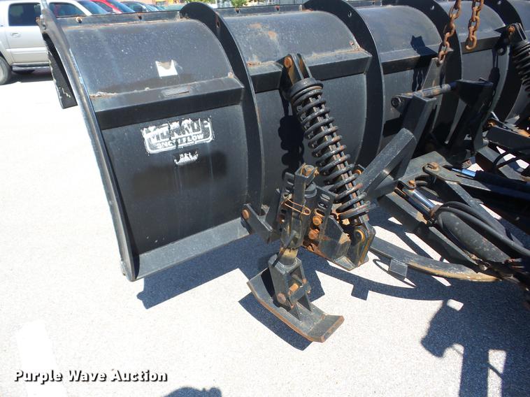 image for item EI9941 2003 Sterling LT7501 dump truck