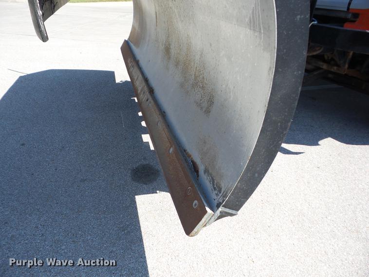 image for item EI9941 2003 Sterling LT7501 dump truck