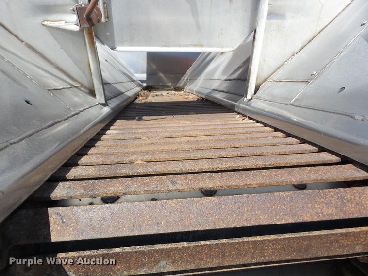 image for item EI9941 2003 Sterling LT7501 dump truck