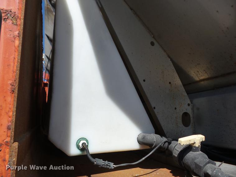 image for item EI9941 2003 Sterling LT7501 dump truck