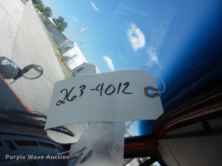 image for item EI9941 2003 Sterling LT7501 dump truck