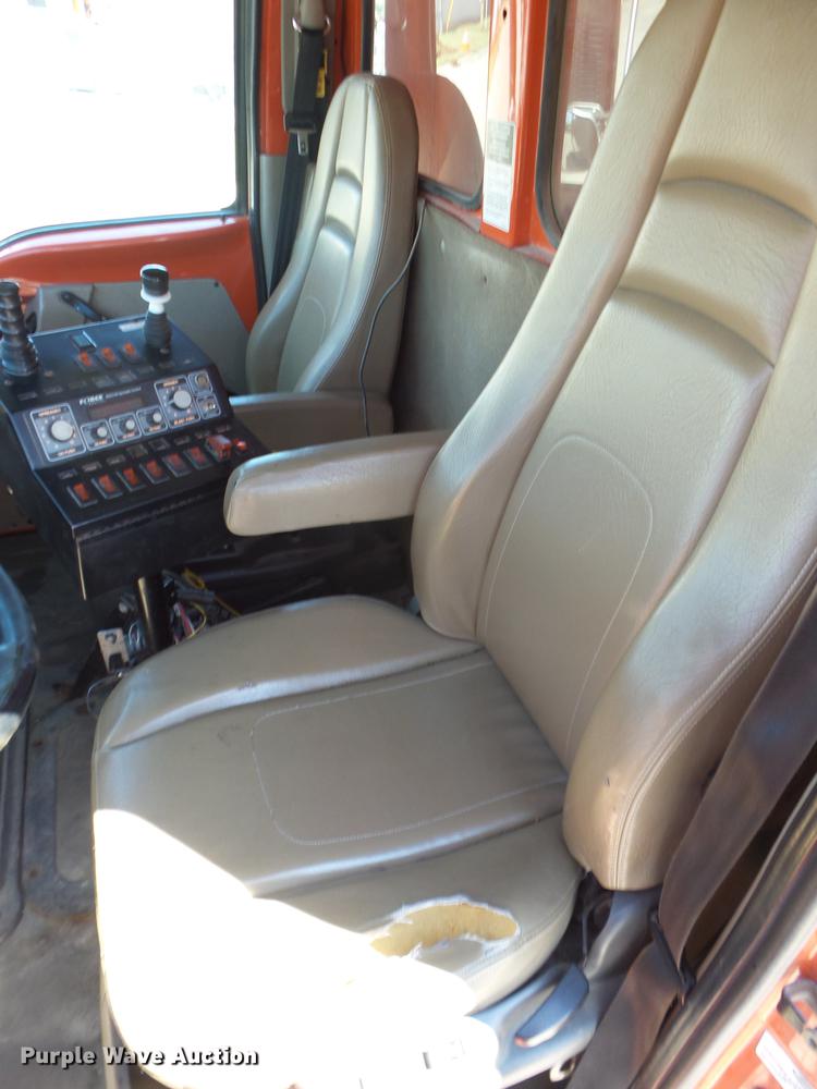 image for item EI9942 2003 Sterling LT7501 dump truck