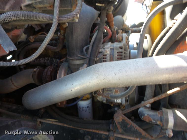 image for item EI9942 2003 Sterling LT7501 dump truck