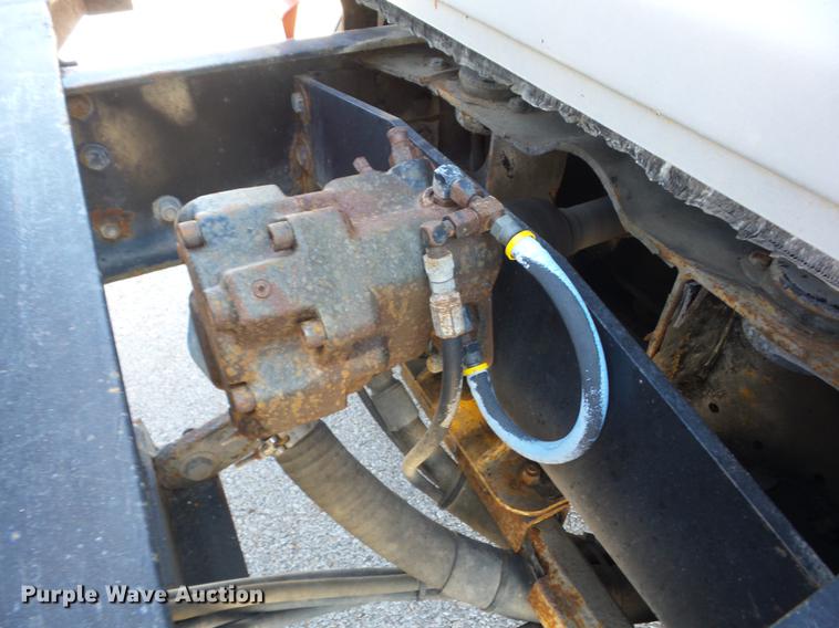 image for item EI9942 2003 Sterling LT7501 dump truck