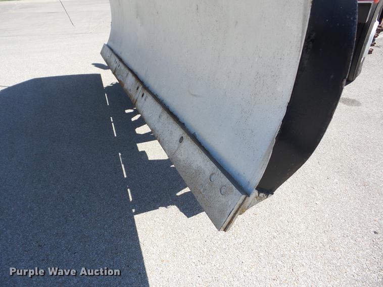 image for item EI9942 2003 Sterling LT7501 dump truck