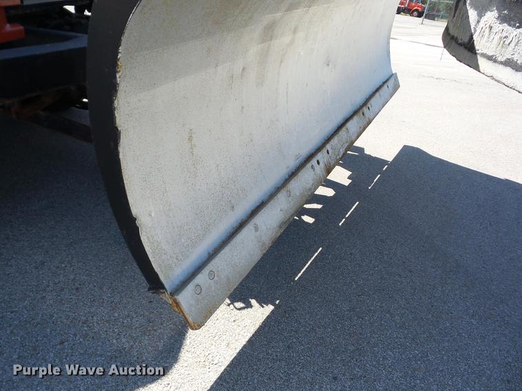 image for item EI9942 2003 Sterling LT7501 dump truck