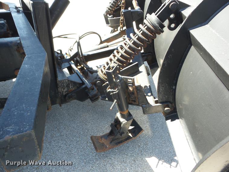 image for item EI9942 2003 Sterling LT7501 dump truck