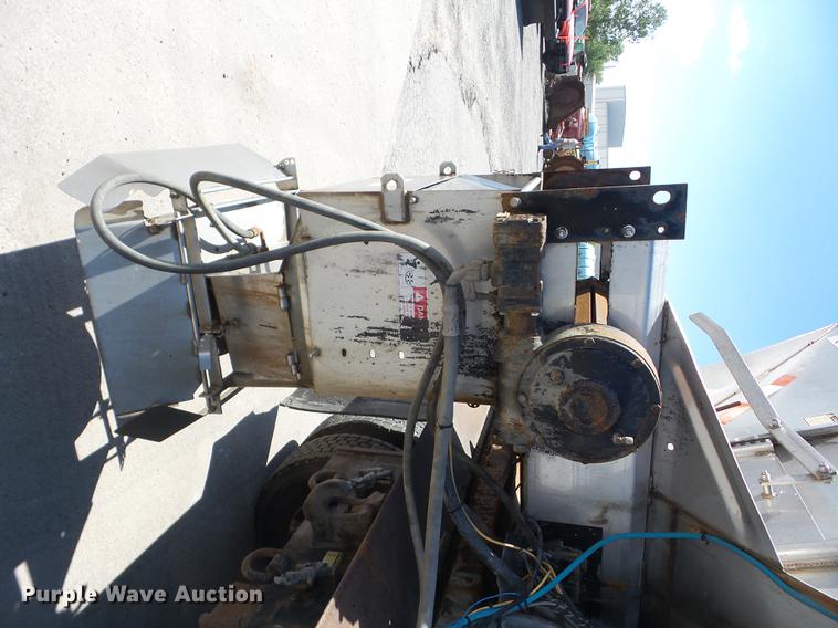 image for item EI9942 2003 Sterling LT7501 dump truck