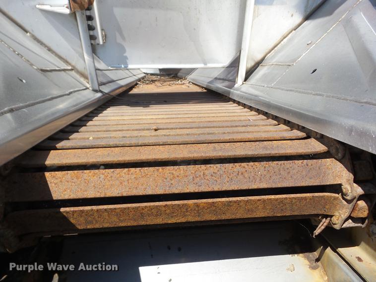 image for item EI9942 2003 Sterling LT7501 dump truck