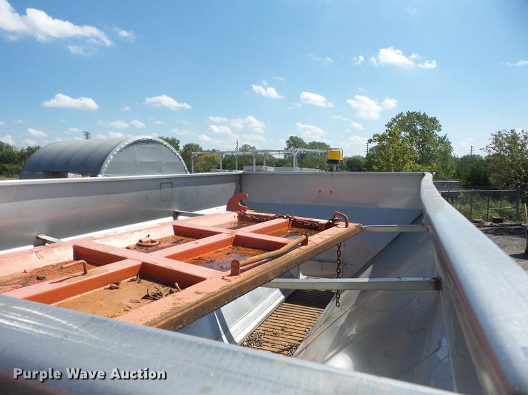 image for item EI9942 2003 Sterling LT7501 dump truck