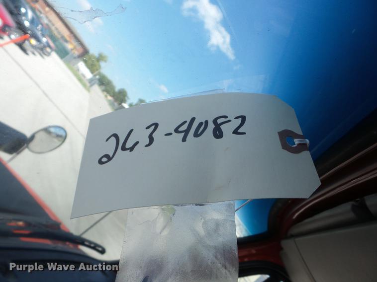 image for item EI9942 2003 Sterling LT7501 dump truck