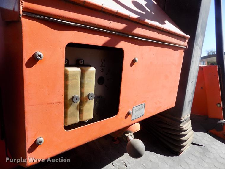 image for item ER9111 1997 Hamm DV64K double drum vibratory roller