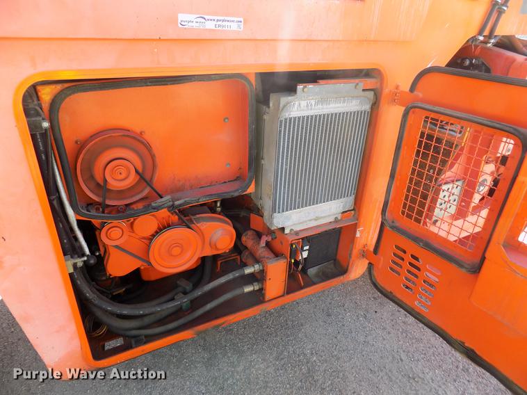 image for item ER9111 1997 Hamm DV64K double drum vibratory roller