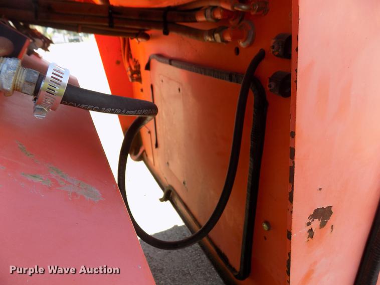 image for item ER9111 1997 Hamm DV64K double drum vibratory roller